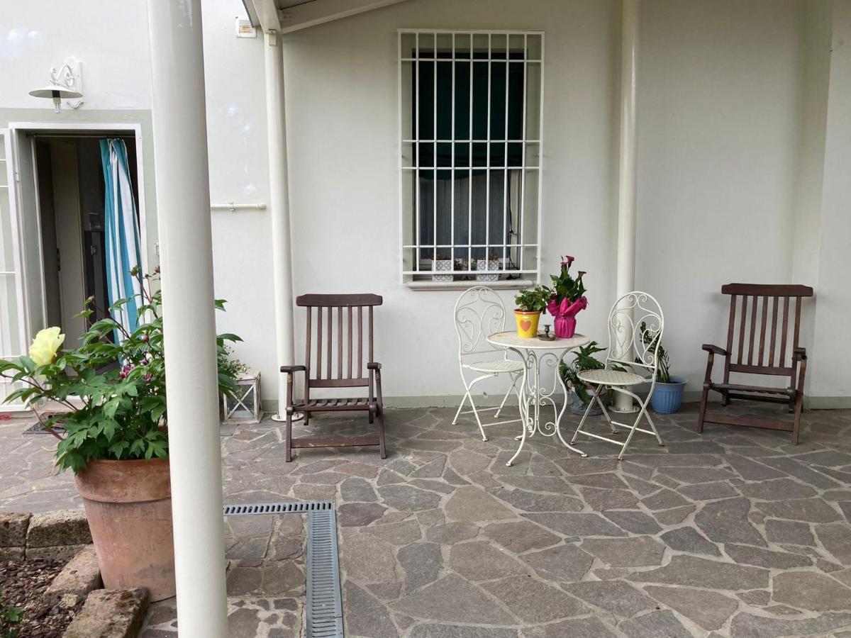 La Casona B&B San Michele allʼAdige Zewnętrze zdjęcie