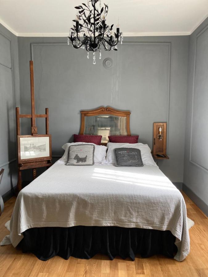 La Casona B&B San Michele allʼAdige Zewnętrze zdjęcie