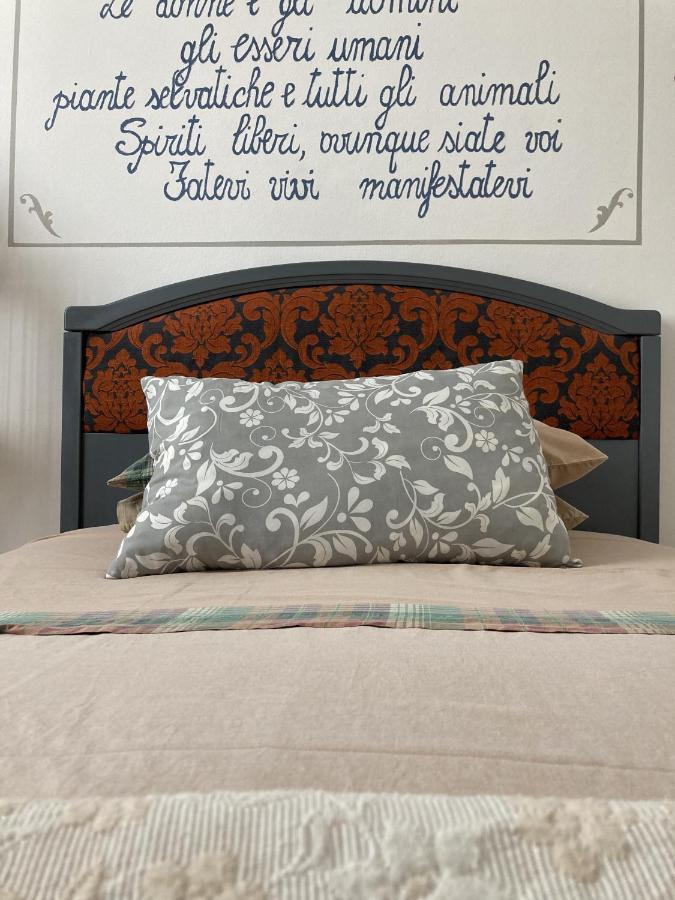 La Casona B&B San Michele allʼAdige Zewnętrze zdjęcie