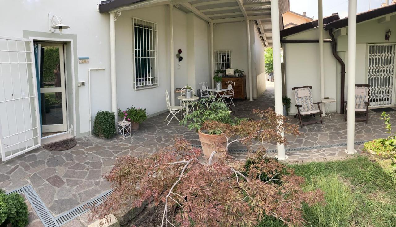 La Casona B&B San Michele allʼAdige Zewnętrze zdjęcie