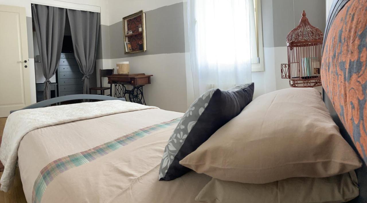 La Casona B&B San Michele allʼAdige Zewnętrze zdjęcie
