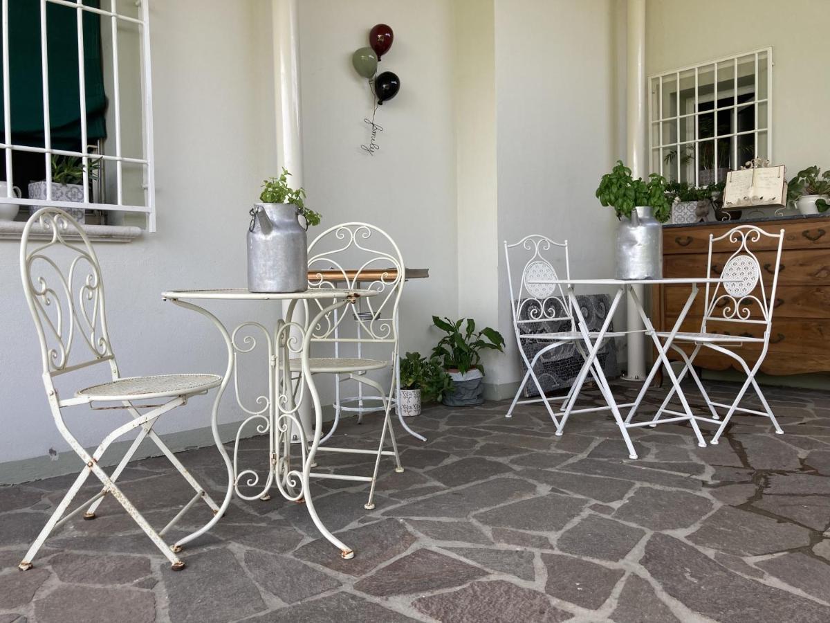 La Casona B&B San Michele allʼAdige Zewnętrze zdjęcie