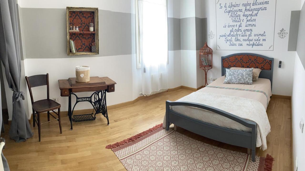La Casona B&B San Michele allʼAdige Zewnętrze zdjęcie