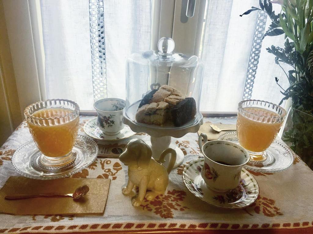 La Casona B&B San Michele allʼAdige Zewnętrze zdjęcie