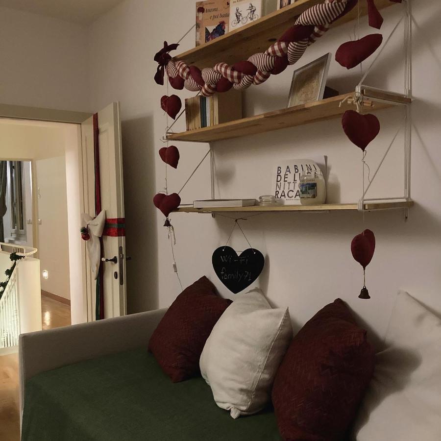 La Casona B&B San Michele allʼAdige Zewnętrze zdjęcie